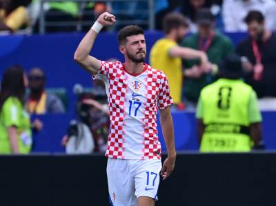  Hrvatska Gana Mundijal 2026 