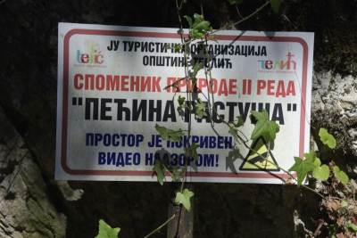 Pećina Rastuša kod Teslića bila stanište neandertalaca 