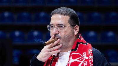  ofer janaj osi briset potpisao za kk partizan  