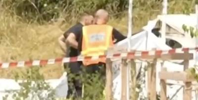  Prve slike pada aviona u Francuskoj: Poginulo 11 osoba, letjelica se srušila ubrzo nakon polijetanja (Foto, Video) 