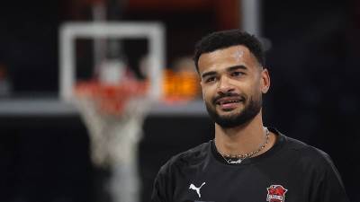  Partizan hoće Timotija Luvavua 