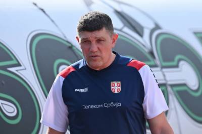  Ukrajina U19 pobijedila selekciju Hrvatske 