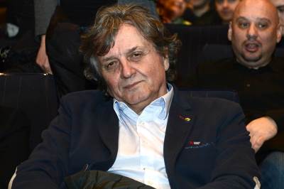  Zašto su Radoš Bajić i Lazar Ristovski u svađi 
