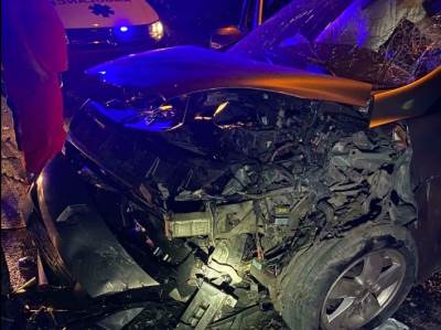  Tragedija u Banjaluci: Jedna osoba poginula, druga povrijeđena u teškom udesu 