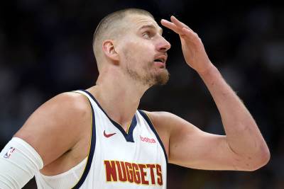  Novica velickovic o genijalnosti nikole jokica 