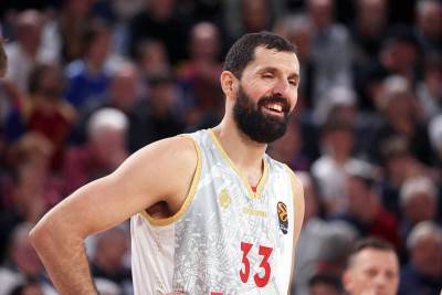  nikola mirotic poslije svega dolazi u partizan 