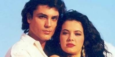  Kasandra i Luis David zajedno nakon 34 godine 
