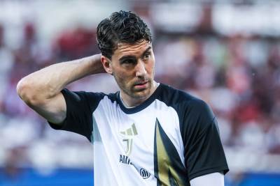  Real Madrid želi Dušana Vlahovića 