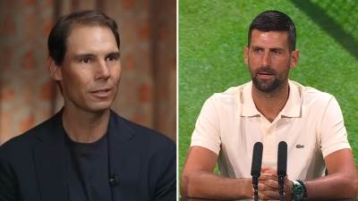  rafael nadal znam zasto novak djokovic jos igra tenis 