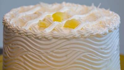  recept za sladoled tortu s ananasom 
