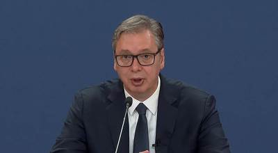  vučić najavio ostavku i izbore u srbiji 