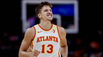  Bogdan Bogdanović je slobodan Igrač 