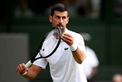  Novak Đoković Deveo bih Vučevića u Zvezdu 
