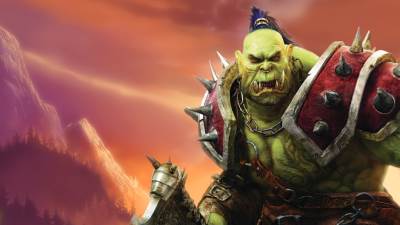  Blizzard sprema Warcraft 4? 