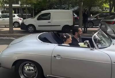  Udala se najlepša djevojčica svijeta Tilan Blondo 