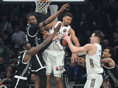  Mario Hezonja i Isak Bonga 