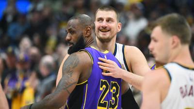  Lebron dzejms napusta los andjeles lejkerse 