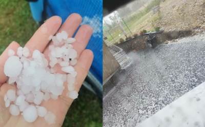  Haos nakon olujnog nevremena u Zvorniku: Oko 6.000 potrošača bez struje zbog oštećenja trafostanice 