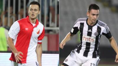  PARTIZAN: Mnogo je važno da pobedimo Vojvodinu 