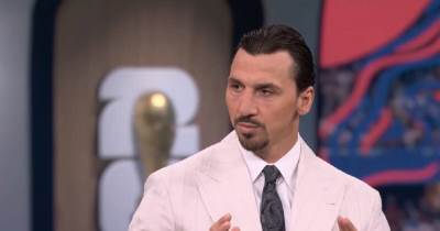  zlatan ibrahimovic upozorio amerikance pred mec sa bih 