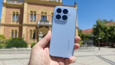  Xiaomi 17T recenzija, utisci, cijena i specifikacije 