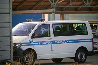  Granična policija BiH 