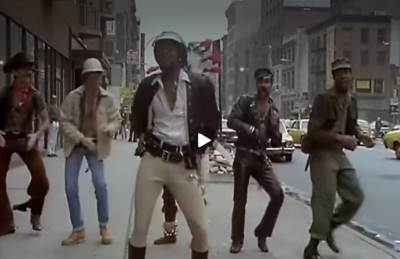  Preminuo Viktor Vilis, pjevač grupe Village people 