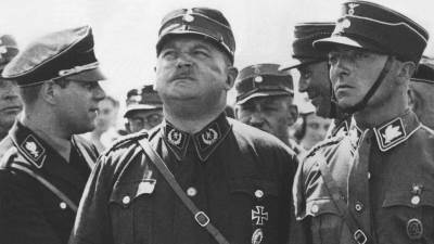  Ko je bio Ernst Rem: Čovjek koji je Hitlera zvao po imenu 