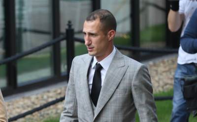  Radosav Petrović novi sportski direktor Partizana 