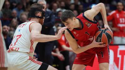  Nenad Dimitrijević potpisao za Aris 
