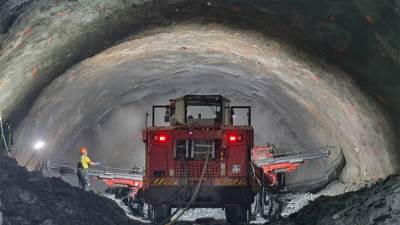  Švajcarska željeznički tuneli protiv zagađenja vazduha 