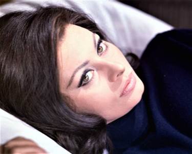  Sofija Loren odbila prijedlog da operiše nos 