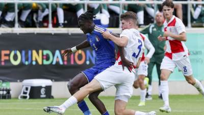  Italija I hrvatska napravile problem srbiji 
