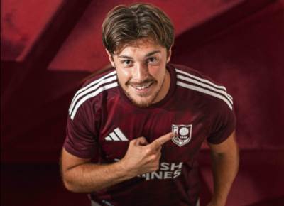  Prvo pojačanje za FK Sarajevo 