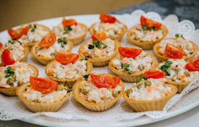  Slane korpice recept 
