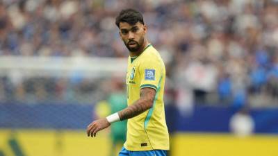  Brazil desetkovan pred norvesku na mundijalu 