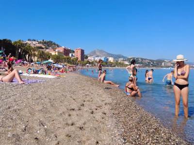  Bizarna nesreća u Španiji: Vozilo za čišćenje plaže usmrtilo muškarca na peškiru 