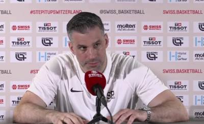  Dusan alimpijevic poslije pobjede protiv svajcarske 