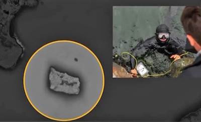  Ukrajinac optužen za sabotažu sjevernog toga 