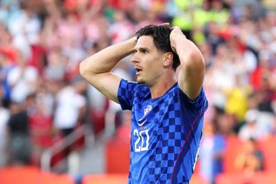  Igor Matanović priznao da je imao kontakt s loptom 