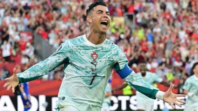  Kristijano Ronaldo odgovorio da li završava karijeru poslije Mundijala 