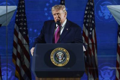  donald tramp 