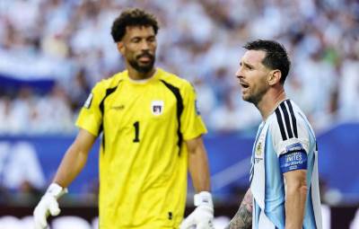  FIFA idealnih 11 Mundijala U timu je i Vozinja 