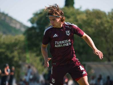  Zrinjski Sarajevo 2:1 prijateljska utakmica  