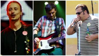  Kompilacija "Overtone compilation: Volume I", BL boom Records 