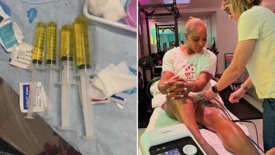  Serena Vilijams odustala od dubla na Vimbldonu 