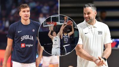  Čestitke orlićima za plasman u finale Svjetskog prvenstva 