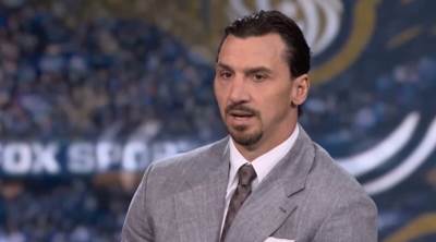  Zlatan Ibrahimović i Tjeri Anri o gruboj igri Paragvajaca 