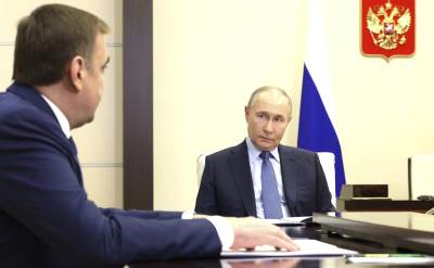  Ko će naslijediti Putina? Analitičarka otkrila uži krug kandidata iz sjenke 