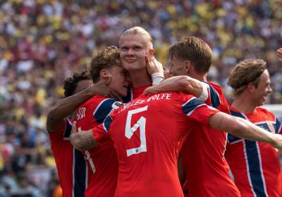  Mundijal 2026 Brazil Norveška uživo prenos  